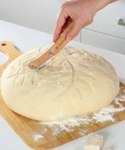 Zassenhaus Bäckermesser Aus Buche 9 Zassenhaus Bäckermesser Aus Buche -STÄDTER Shop 077629 c