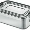 Küchenprofi Lunchbox Klein, Silber