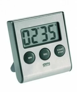 GEFU Timer Digital