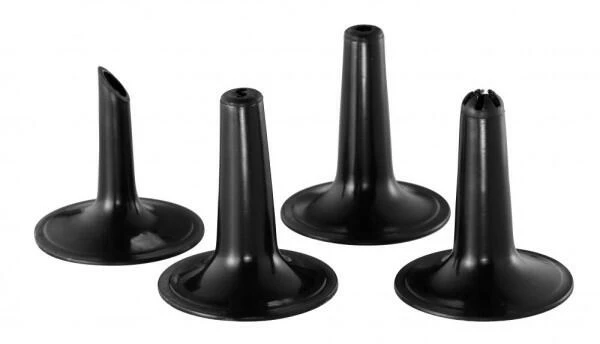 GEFU Backpresse COOKIE 4 GEFU Backpresse COOKIE – Bild 2