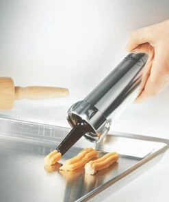 GEFU Backpresse COOKIE 9 GEFU Backpresse COOKIE -STÄDTER Shop 14320 gefu gebaeckpresse cookie 002