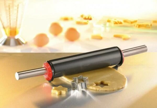 GEFU Teigroller EXACT 5 GEFU Teigroller EXACT – Bild 3