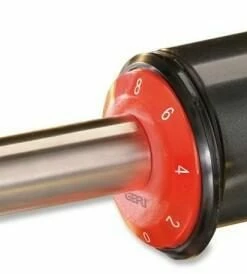 GEFU Teigroller EXACT 6 GEFU Teigroller EXACT -STÄDTER Shop 14620 Teigroller EXACT frei Verp neu l