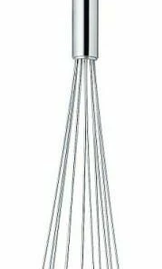 WMF Rührblitz Profi Plus, Silikonbeschichtet