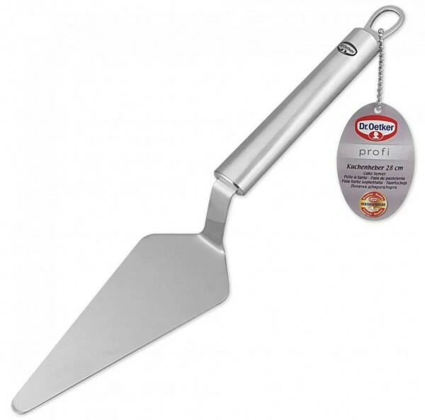 Dr. Oetker Kuchenheber 4 Dr. Oetker Kuchenheber – Bild 2