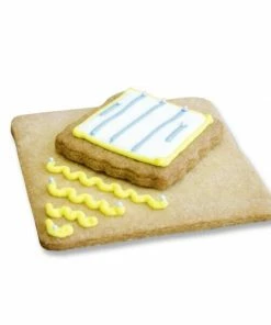 Städter Ausstechform Quadrate 4,5–8,5 Cm Glatt / Gewellt Set, 6-teilig 12 Städter Ausstechform Quadrate 4,5–8,5 Cm Glatt / Gewellt Set, 6-teilig -STÄDTER Shop 201 008199 A02