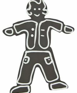 Städter Ausstechform Junge / Boy 12 Cm -STÄDTER Shop 201 039117 A02