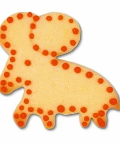 Städter Ausstechform Sternzeichen Widder 7 Cm -STÄDTER Shop 201 039186 A02