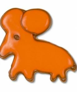 Städter Ausstechform Sternzeichen Widder 7 Cm -STÄDTER Shop 201 039186 A03