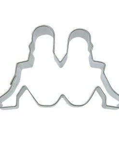 Städter Ausstechform Sternzeichen Zwillinge 6 Cm