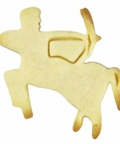 Städter Ausstechform Sternzeichen Schütze 7 Cm -STÄDTER Shop 201 039223 A01