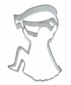 Städter Ausstechform Sternzeichen Wassermann 6,5 Cm