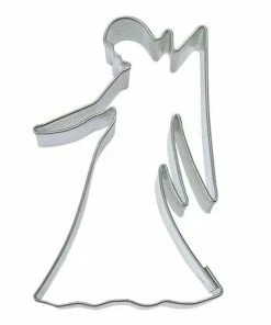 Städter Ausstechform Sternzeichen Jungfrau 6,5 Cm