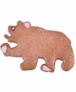 Städter Ausstechform Berner Bär 7 Cm -STÄDTER Shop 201 040182 A01