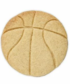 Städter Ausstechform Basketball 6 Cm -STÄDTER Shop 201 041400 A01