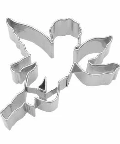 Städter Ausstechform Engel 7 Cm