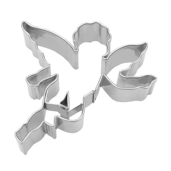 Städter Ausstechform Engel 7 Cm 3 Städter Ausstechform Engel 7 Cm