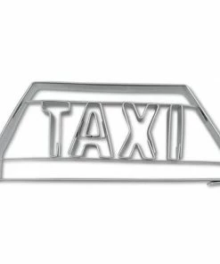 Städter Ausstechform Taxi 7,5 Cm