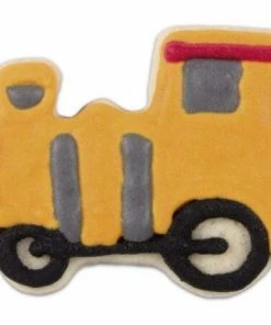 Städter Ausstechform Lokomotive 10 Cm -STÄDTER Shop 201 049031 A02