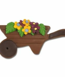 Städter Ausstechform Schubkarre 7,5 Cm 8 Städter Ausstechform Schubkarre 7,5 Cm -STÄDTER Shop 201 052314 A01