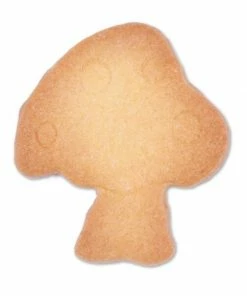 Städter Ausstechform Fliegenpilz 5 Cm -STÄDTER Shop 201 056053 A01