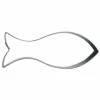 Städter Ausstechform Fisch 7 Cm -STÄDTER Shop 201 064317 P01