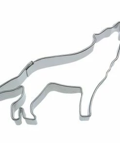 Städter Ausstechform Wolf 7,5 Cm