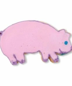 Städter Ausstechform Glücksschwein 8 Cm 7 Städter Ausstechform Glücksschwein 8 Cm -STÄDTER Shop 201 070080 A01