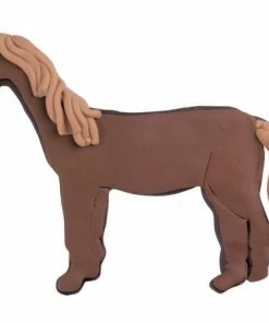 Städter Ausstechform Pferd 10 Cm -STÄDTER Shop 201 076174 A03