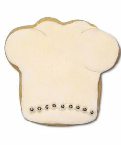 Städter Ausstechform Kochmütze 6,5 Cm -STÄDTER Shop 201 079021 A01