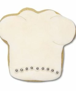 Städter Ausstechform Kochmütze 6,5 Cm -STÄDTER Shop 201 079021 A02