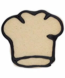 Städter Ausstechform Kochmütze 6,5 Cm -STÄDTER Shop 201 079021 A03