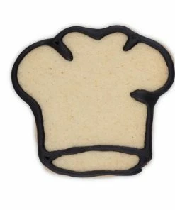 Städter Ausstechform Kochmütze 6,5 Cm -STÄDTER Shop 201 079021 A04