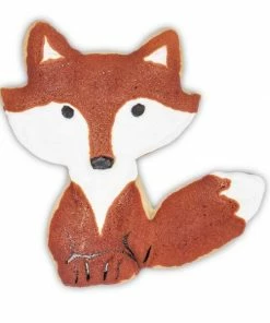 Städter Ausstechform Fuchs 8 Cm -STÄDTER Shop 201 079045 A03
