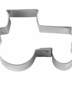 Städter Ausstechform Traktor 7 Cm