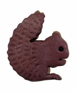 Städter Ausstechform Eichhörnchen 4 Cm -STÄDTER Shop 201 097100 A03