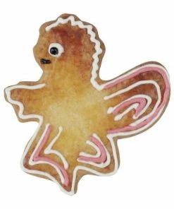 Städter Ausstechform Engel 6,5 Cm Fliegend -STÄDTER Shop 201 105010 A02