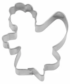 Städter Ausstechform Engel 6,5 Cm Fliegend
