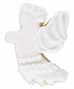 Städter Ausstechform Engel 7 Cm -STÄDTER Shop 201 105225 A03