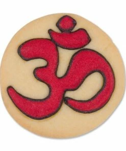 Städter Ausstechform Om Ø 6 Cm -STÄDTER Shop 201 106031 A02