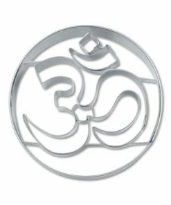 Städter Ausstechform Om Ø 6 Cm