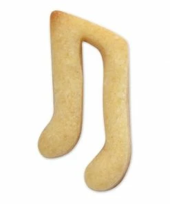 Städter Ausstechform Note 5 Cm -STÄDTER Shop 201 110038 A01