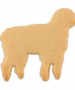 Städter Ausstechform Lamm / Schaf 7 Cm -STÄDTER Shop 201 111103 A01