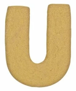 Städter Ausstechform Buchstabe U 6,5 Cm 7 Städter Ausstechform Buchstabe U 6,5 Cm -STÄDTER Shop 201 112902 A01