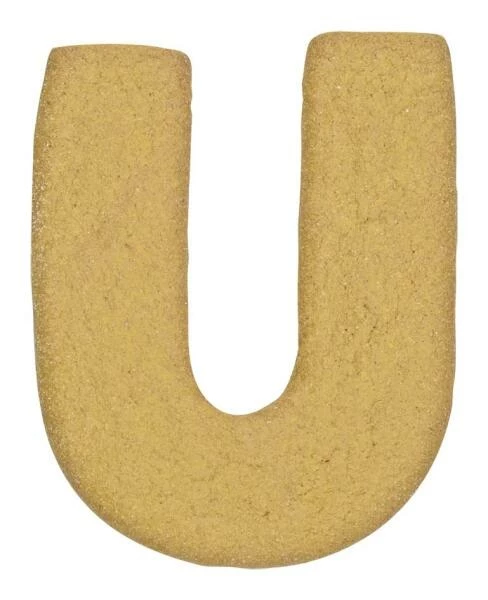 Städter Ausstechform Buchstabe U 6,5 Cm 5 Städter Ausstechform Buchstabe U 6,5 Cm – Bild 3