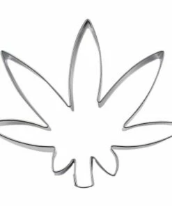 Städter Ausstechform Wasserlilie 7,5 Cm