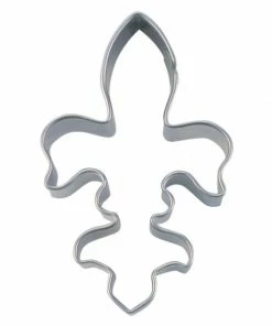 Städter Ausstechform Pfadfinderlilie 6 Cm