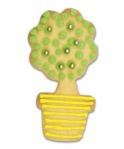 Städter Ausstechform Blume Im Topf 7,5 Cm 7 Städter Ausstechform Blume Im Topf 7,5 Cm -STÄDTER Shop 201 115187 A01