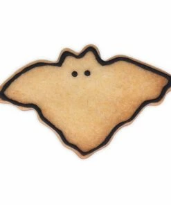 Städter Ausstechform Fledermaus 8,5 Cm -STÄDTER Shop 201 119024 A02