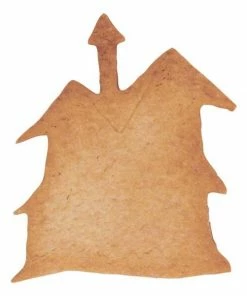 Städter Ausstechform Spukschloss 10 Cm 7 Städter Ausstechform Spukschloss 10 Cm -STÄDTER Shop 201 119154 A01